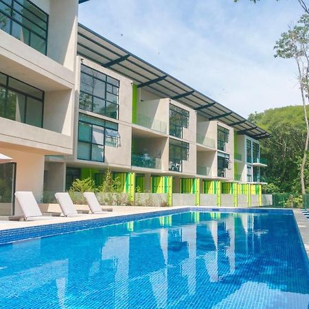 Corporate Stays - Arborea Flats - Modern 1Br 산타 아나 외부 사진