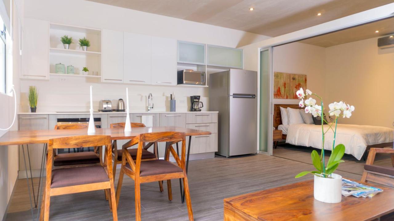Corporate Stays - Arborea Flats - Modern 1Br 산타 아나 외부 사진