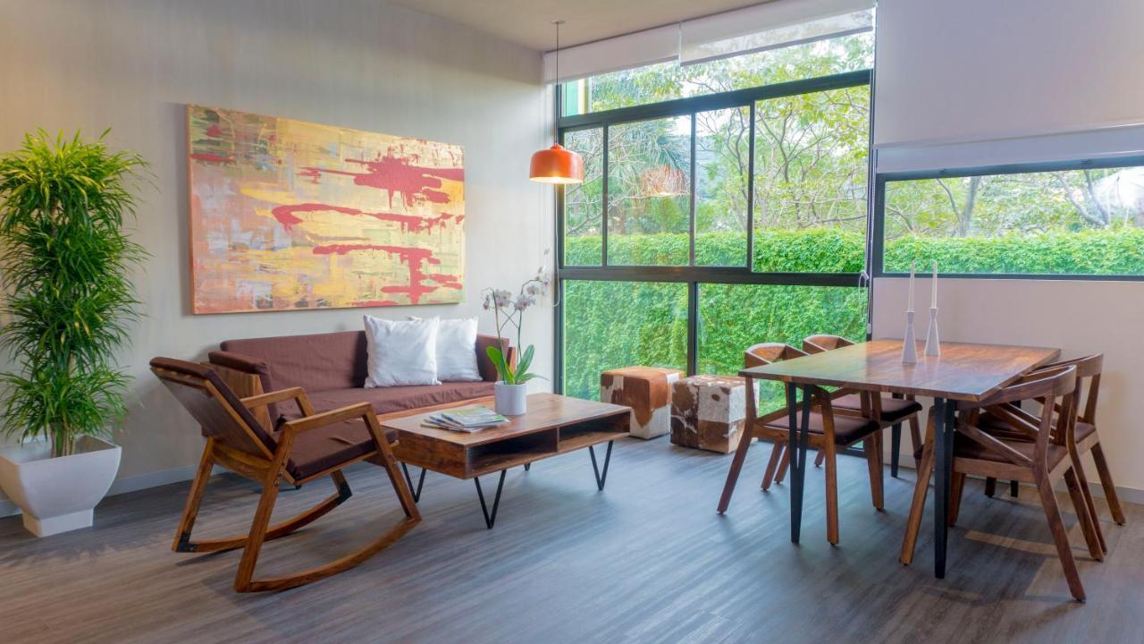 Corporate Stays - Arborea Flats - Modern 1Br 산타 아나 외부 사진