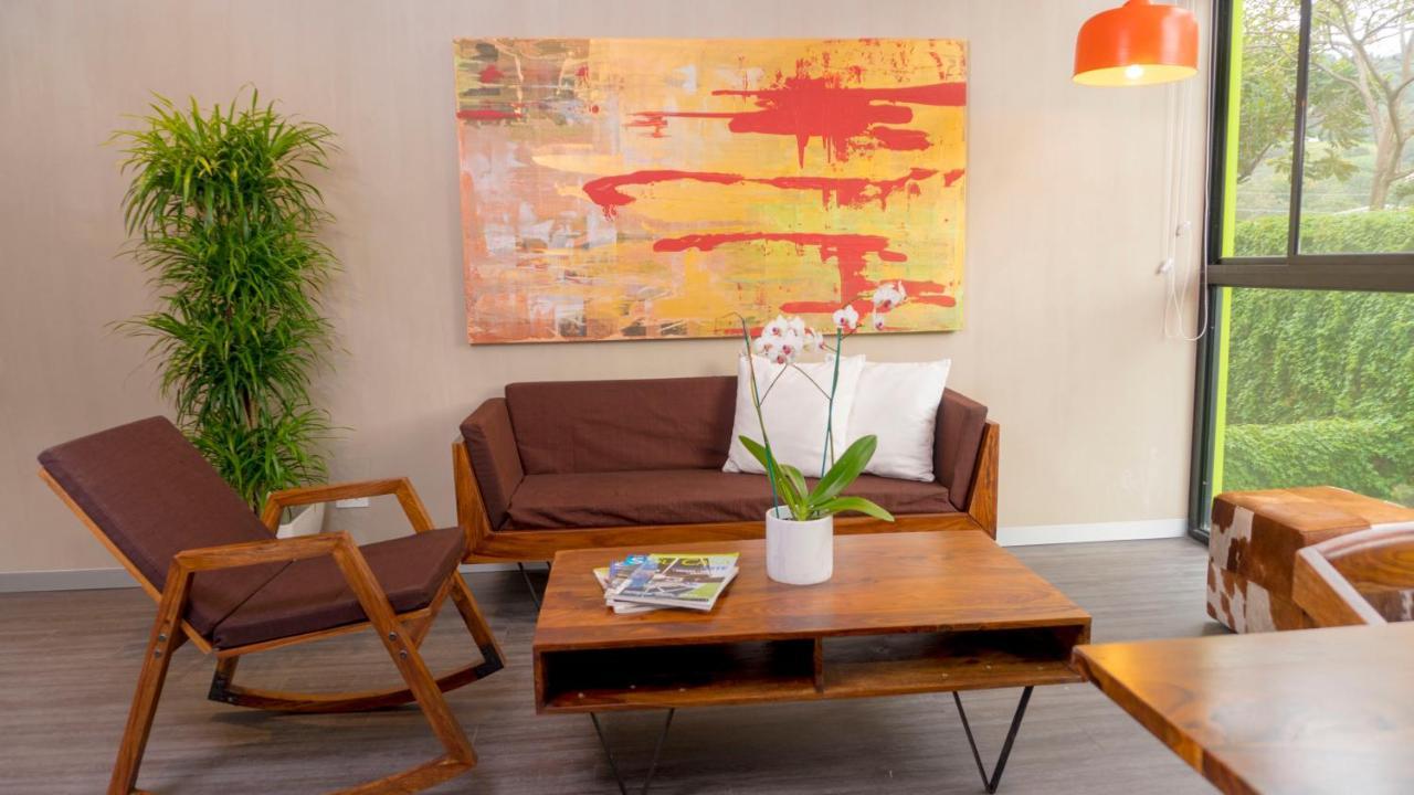 Corporate Stays - Arborea Flats - Modern 1Br 산타 아나 외부 사진