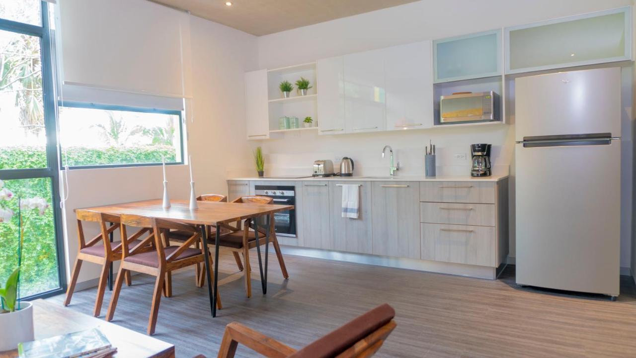 Corporate Stays - Arborea Flats - Modern 1Br 산타 아나 외부 사진
