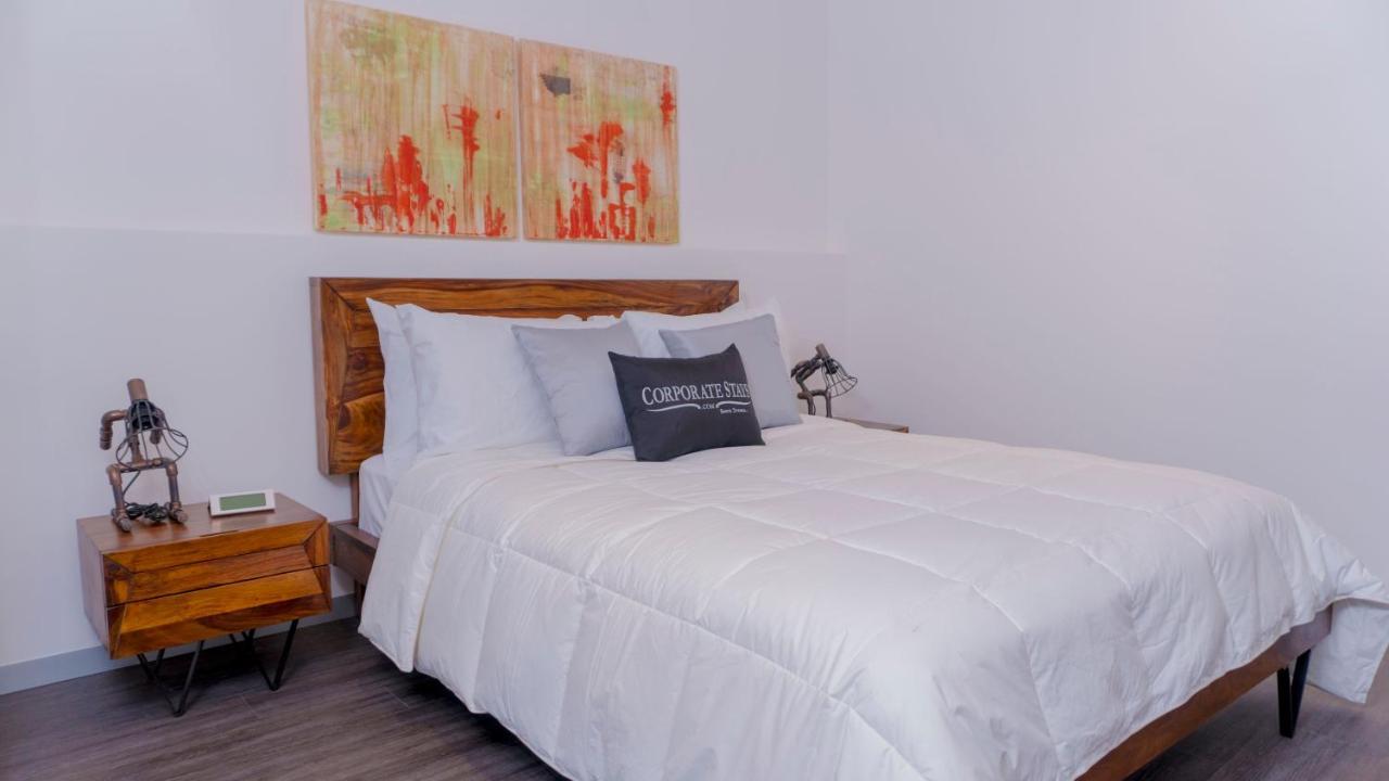 Corporate Stays - Arborea Flats - Modern 1Br 산타 아나 외부 사진