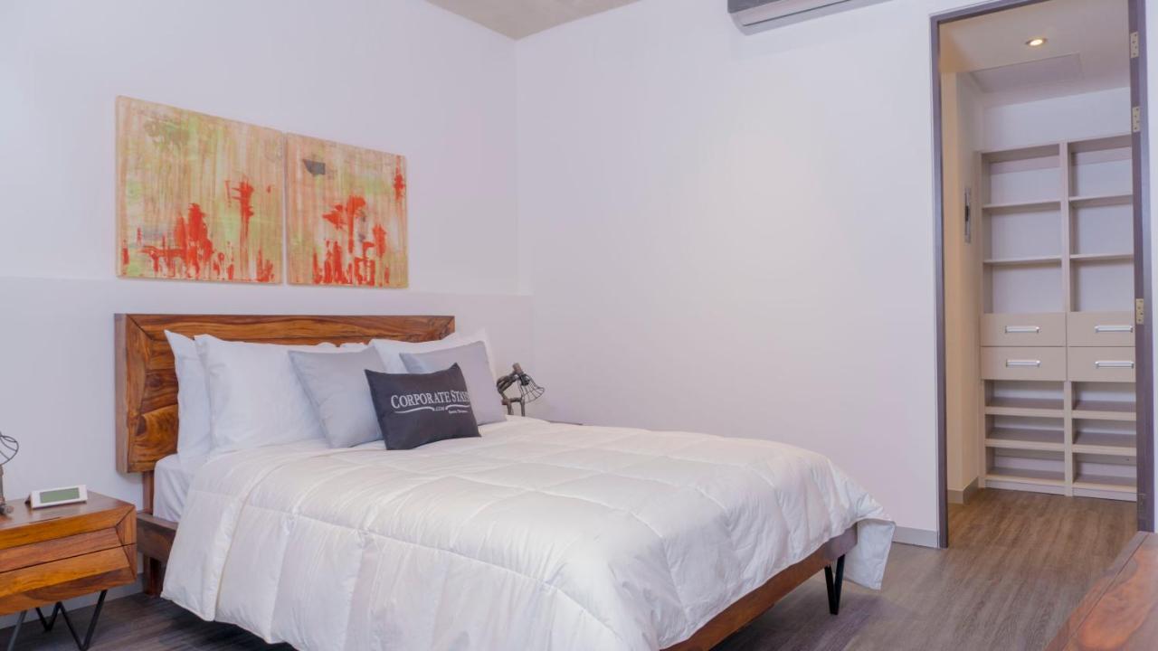 Corporate Stays - Arborea Flats - Modern 1Br 산타 아나 외부 사진