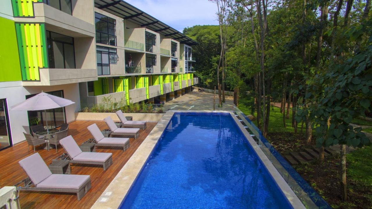 Corporate Stays - Arborea Flats - Modern 1Br 산타 아나 외부 사진